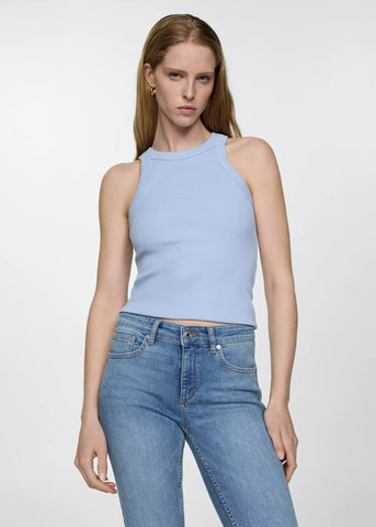 Skinny Push-Up WOMENS Jeans