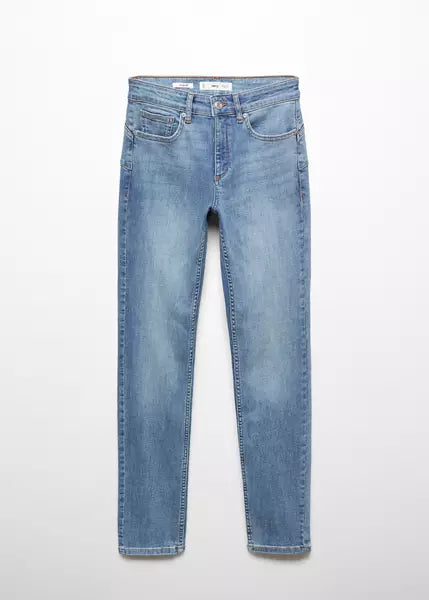 Skinny Push-Up WOMENS Jeans
