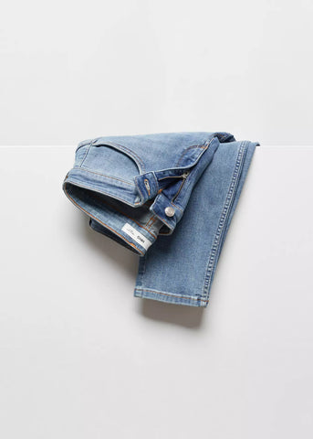 Skinny Push-Up WOMENS Jeans