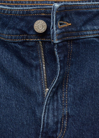 MNG Catherin Culotte High-Rise Jeans