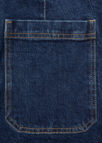 MNG Catherin Culotte High-Rise Jeans