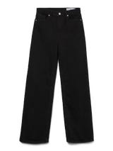VEROMODA VMTESSA High Rise Wide Leg Fit Jeans